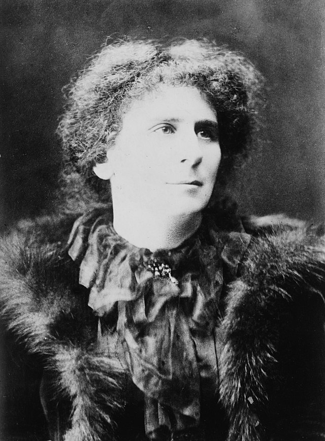 Hertha Ayrton