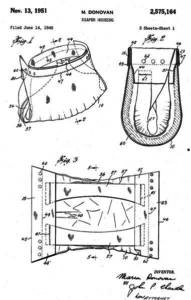 Patent de The Boater