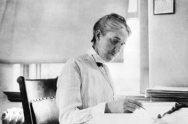 Henrietta Swan Leavitt