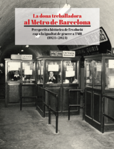 Font: Brangulí / Arxiu Fundació TMB